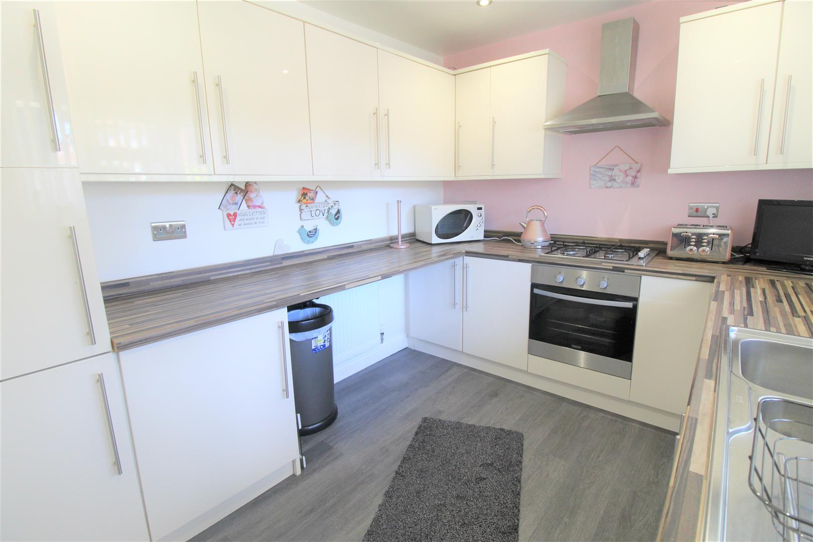 Trentside Road, Norton Green, Stoke-On-Trent